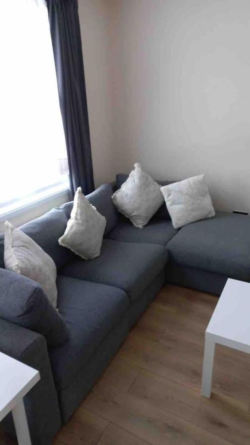 Quiet And Cozy 2 Seperate Bedrooms And 2 Bathroom With Terrace Londres Extérieur photo